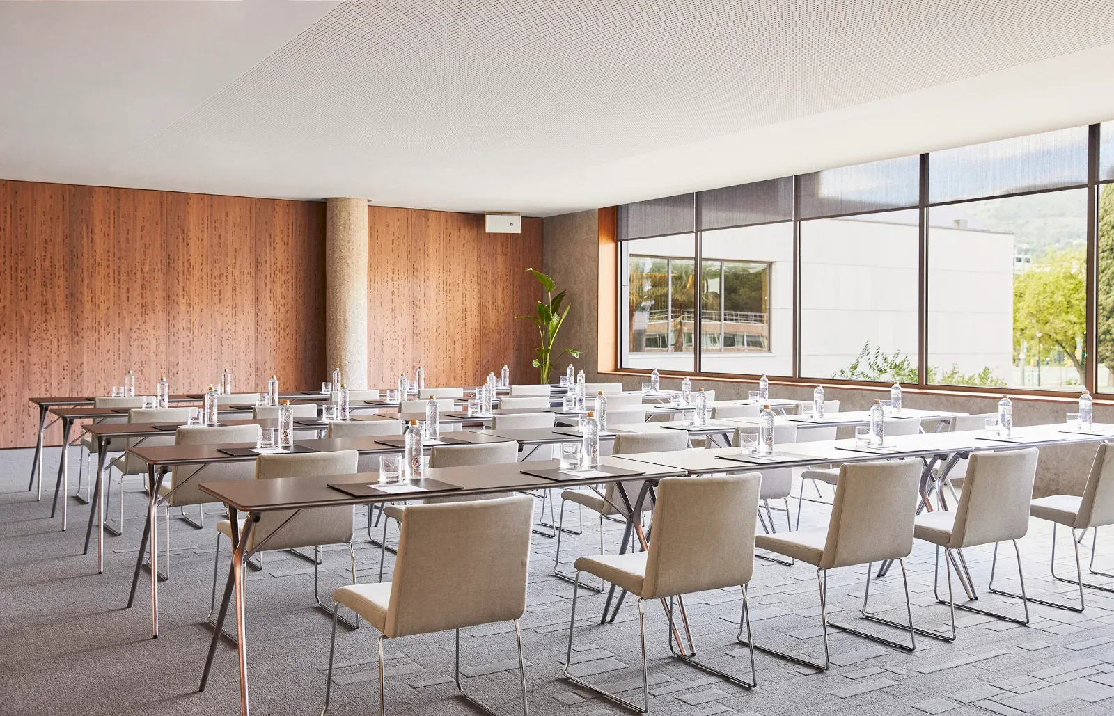 Modern Event Space in Barcelona | Grand Hyatt