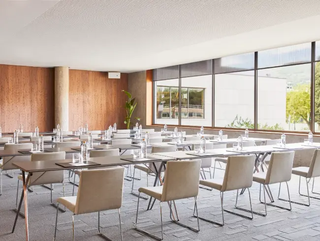 Modern Event Space in Barcelona | Grand Hyatt