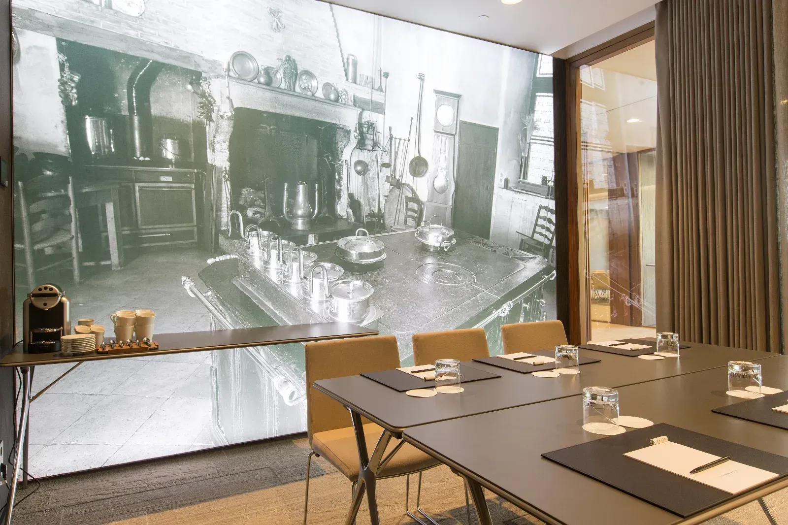 Versatile Meeting & Event Venue in Barcelona