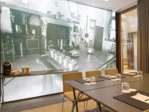 Versatile Meeting & Event Venue in Barcelona
