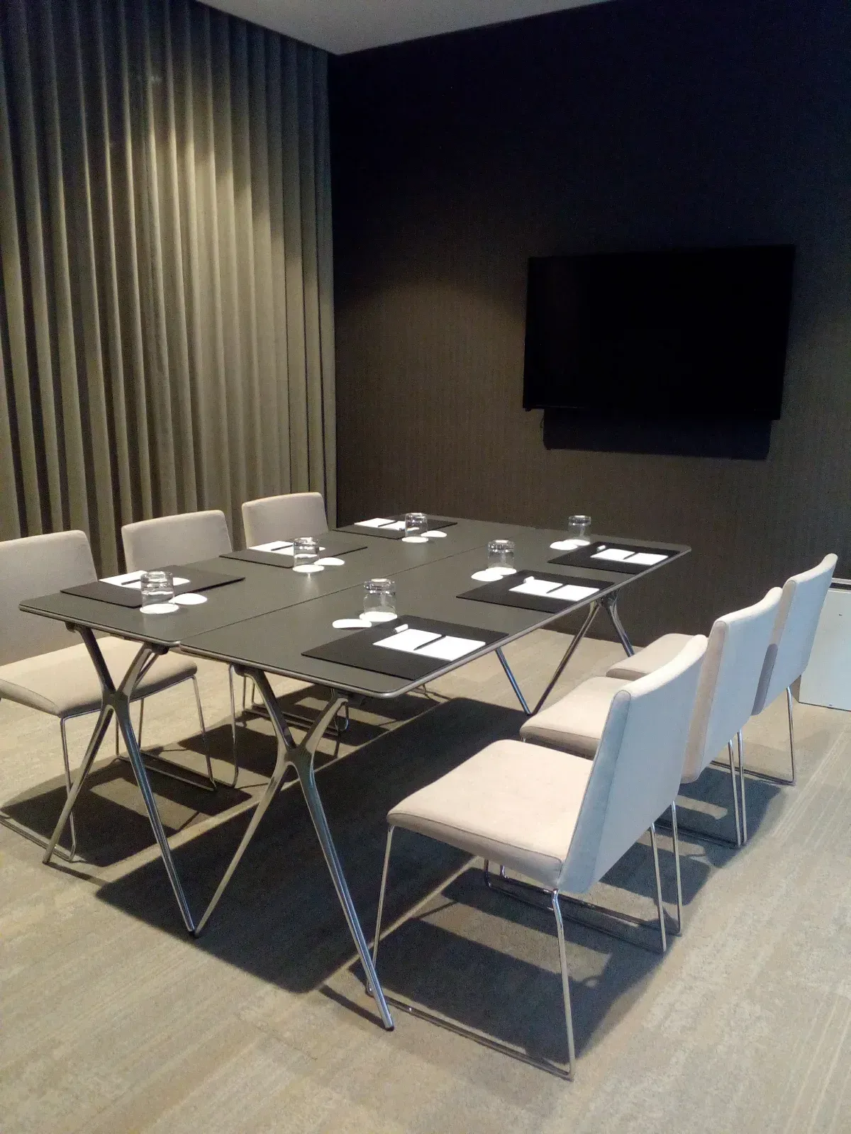 Versatile Meeting & Event Venue in Barcelona
