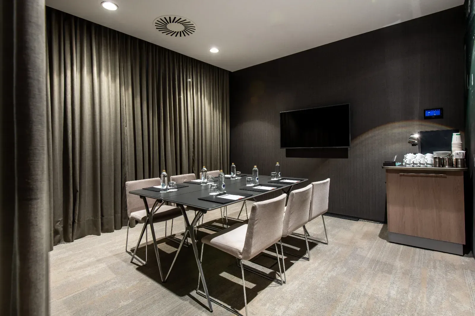 Versatile Meeting & Event Venue in Barcelona