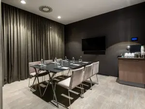 Versatile Meeting & Event Venue in Barcelona