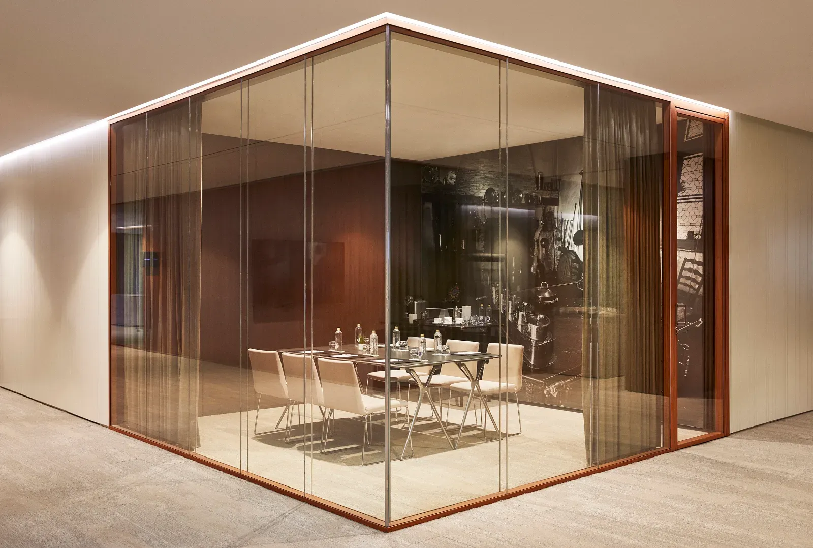 Versatile Meeting & Event Venue in Barcelona