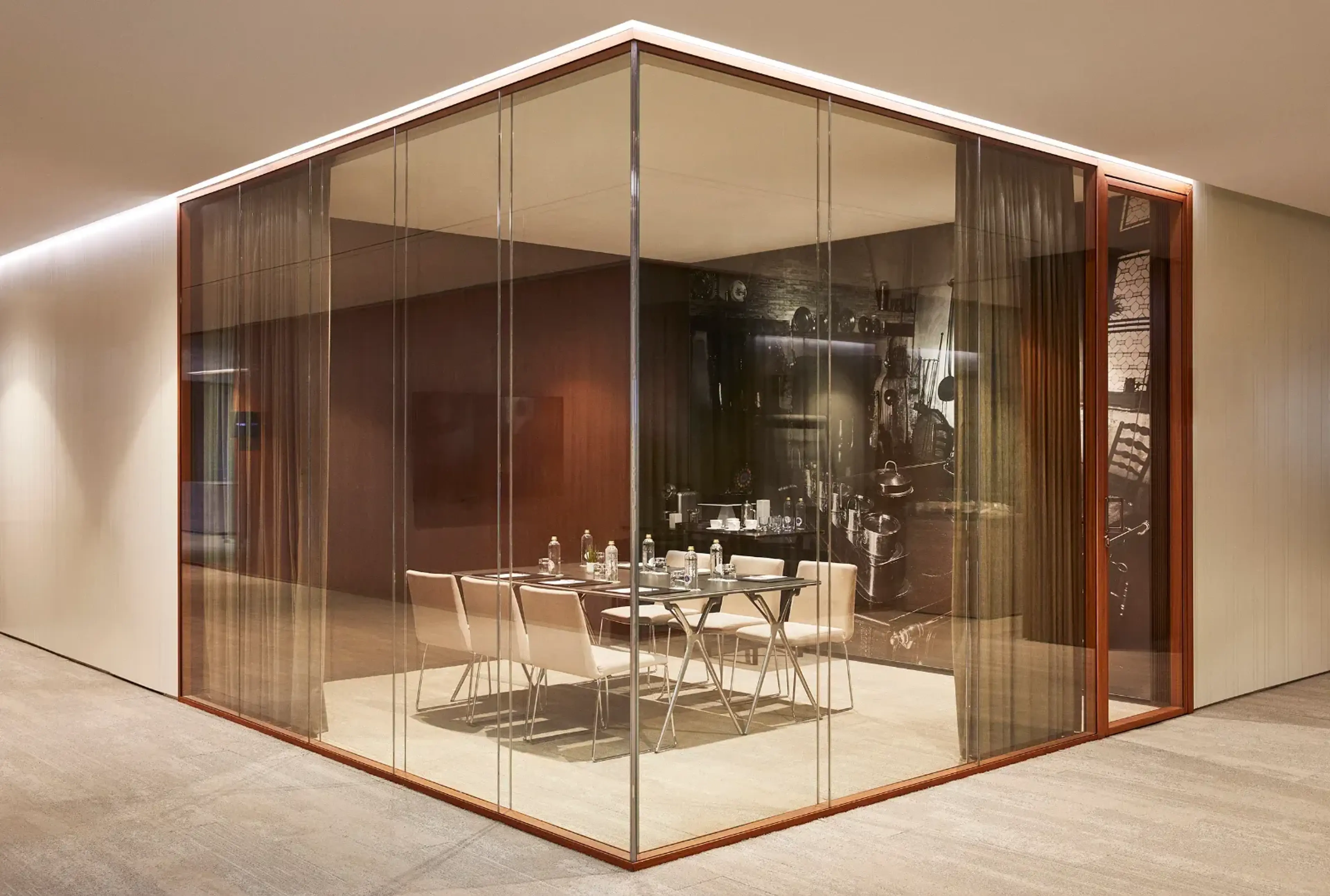 Kitchen Room A 