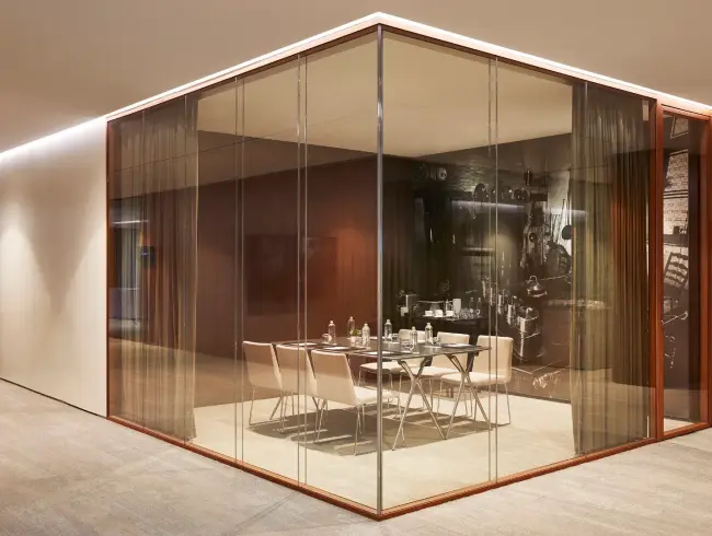 Versatile Meeting & Event Venue in Barcelona