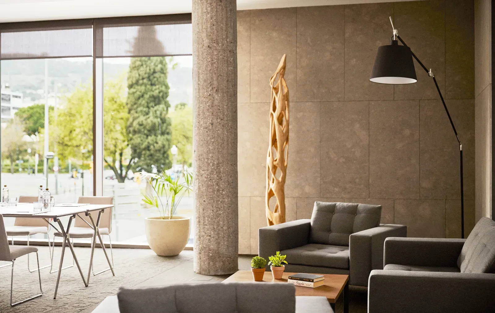 Bright & Elegant Event Venue in Barcelona | Native Spaces
