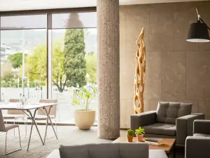 Bright & Elegant Event Venue in Barcelona | Native Spaces