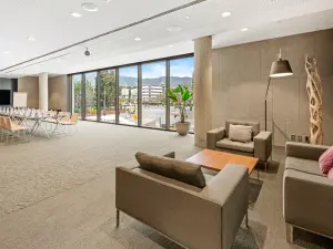 Bright & Elegant Event Venue in Barcelona | Native Spaces
