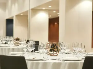 Grand Hyatt Barcelona Event Hall