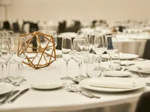 Grand Hyatt Barcelona Event Halls A, B & C