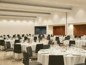 Grand Hyatt Barcelona Event Halls A, B & C