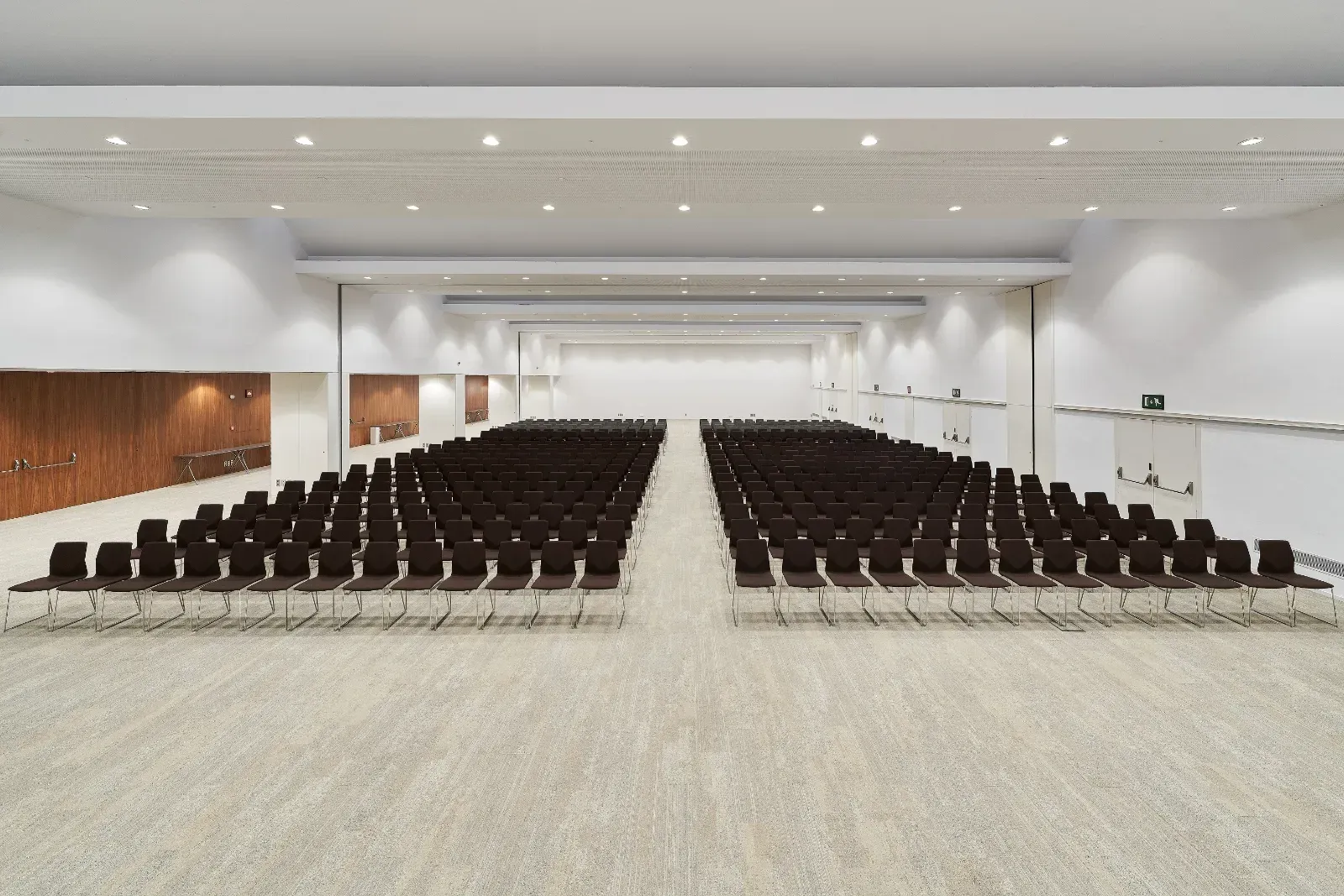 Grand Hyatt Barcelona Event Hall | Venue for Congresses & Events