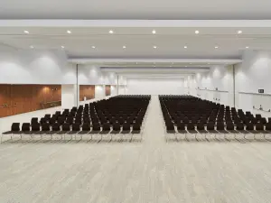 Grand Hyatt Barcelona Event Hall | Venue for Congresses & Events