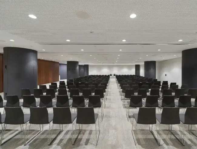 Exclusive Private Venue in Barcelona for Premium Events