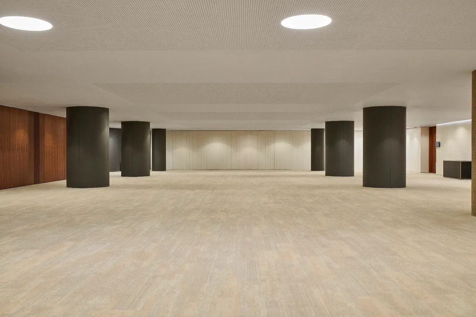 Exclusive Private Venue in Barcelona for Premium Events