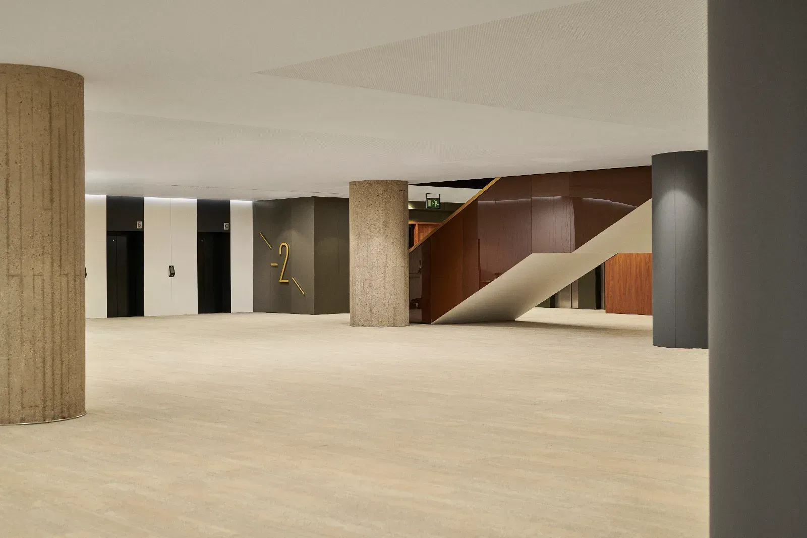 Saloon C | Event Space in Barcelona | Native Spaces