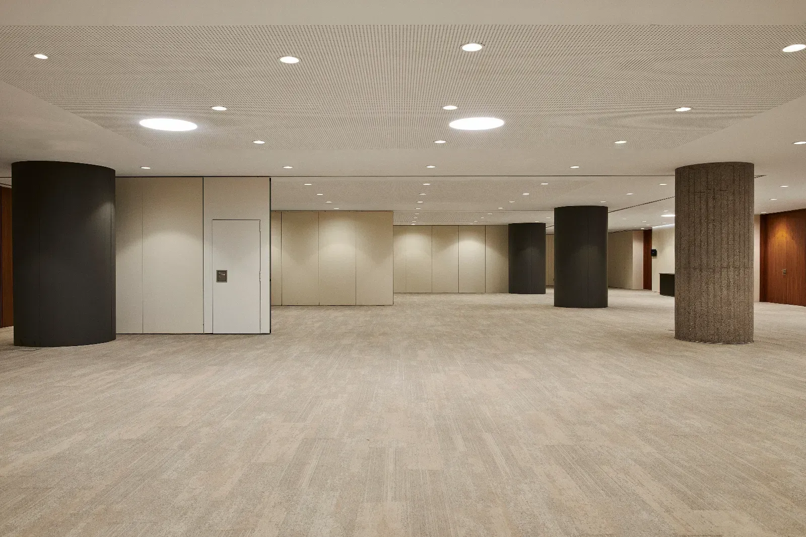 Saloon C | Event Space in Barcelona | Native Spaces
