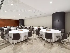 Saloon C | Event Space in Barcelona | Native Spaces