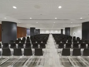Saloon C | Event Space in Barcelona | Native Spaces