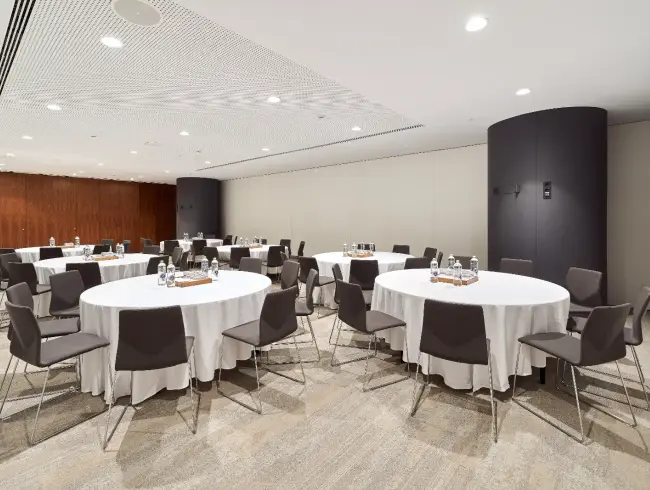 Saloon C | Event Space in Barcelona | Native Spaces
