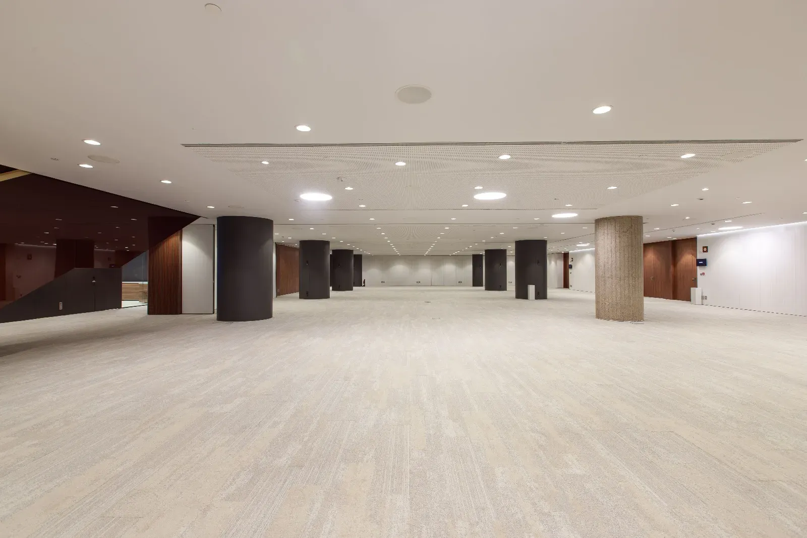 Foyer Living + Saloon Abc + Foyer Saloon | Event Venue in Barcelona