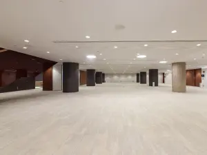 Foyer Living + Saloon Abc + Foyer Saloon | Event Venue in Barcelona