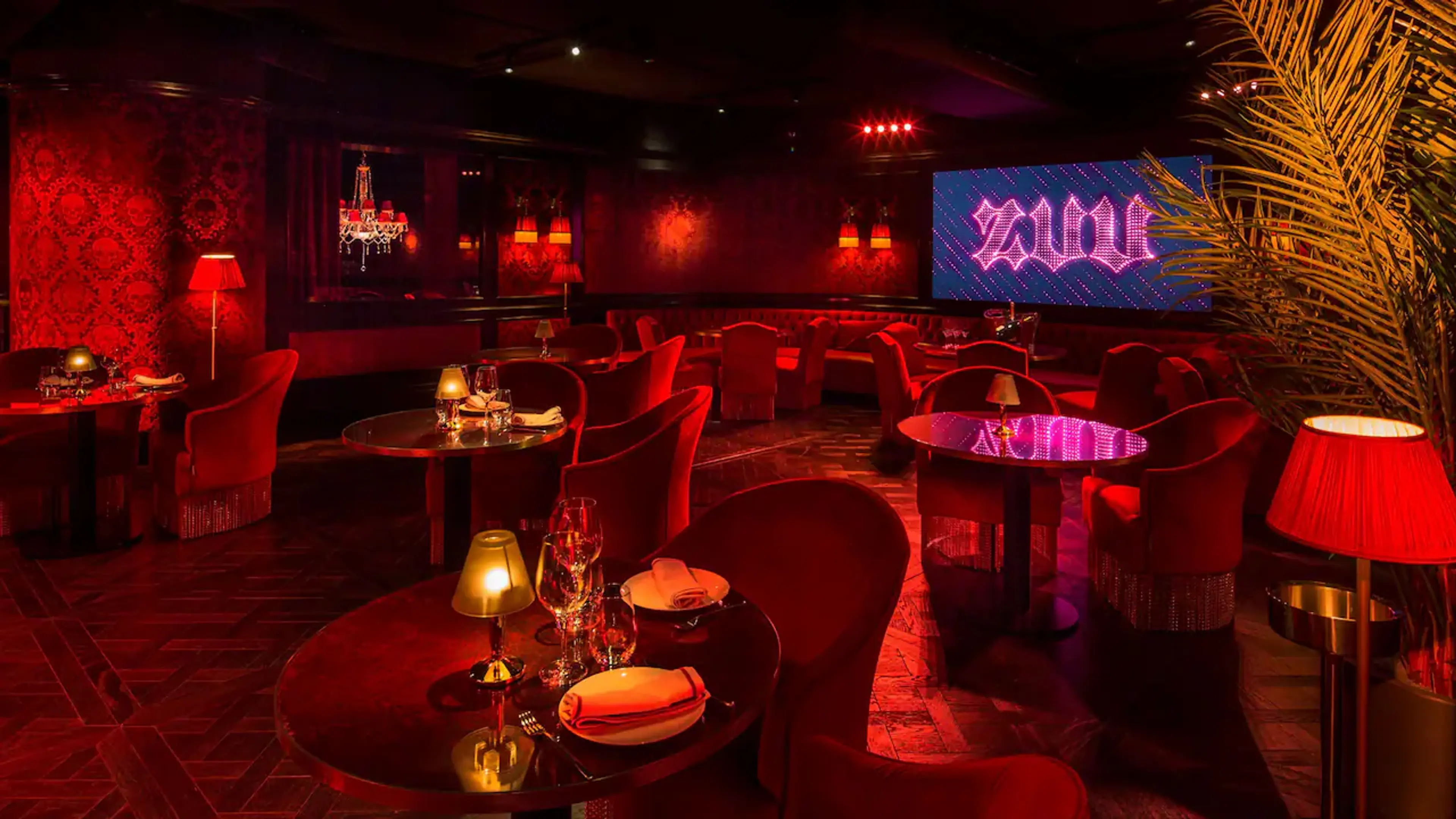 Zuu Cabaret 