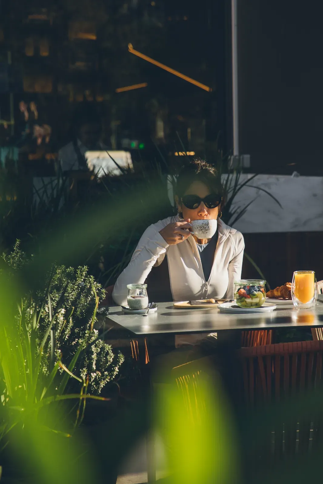 Philosofia — Literary Café & Event Venue in Barcelona