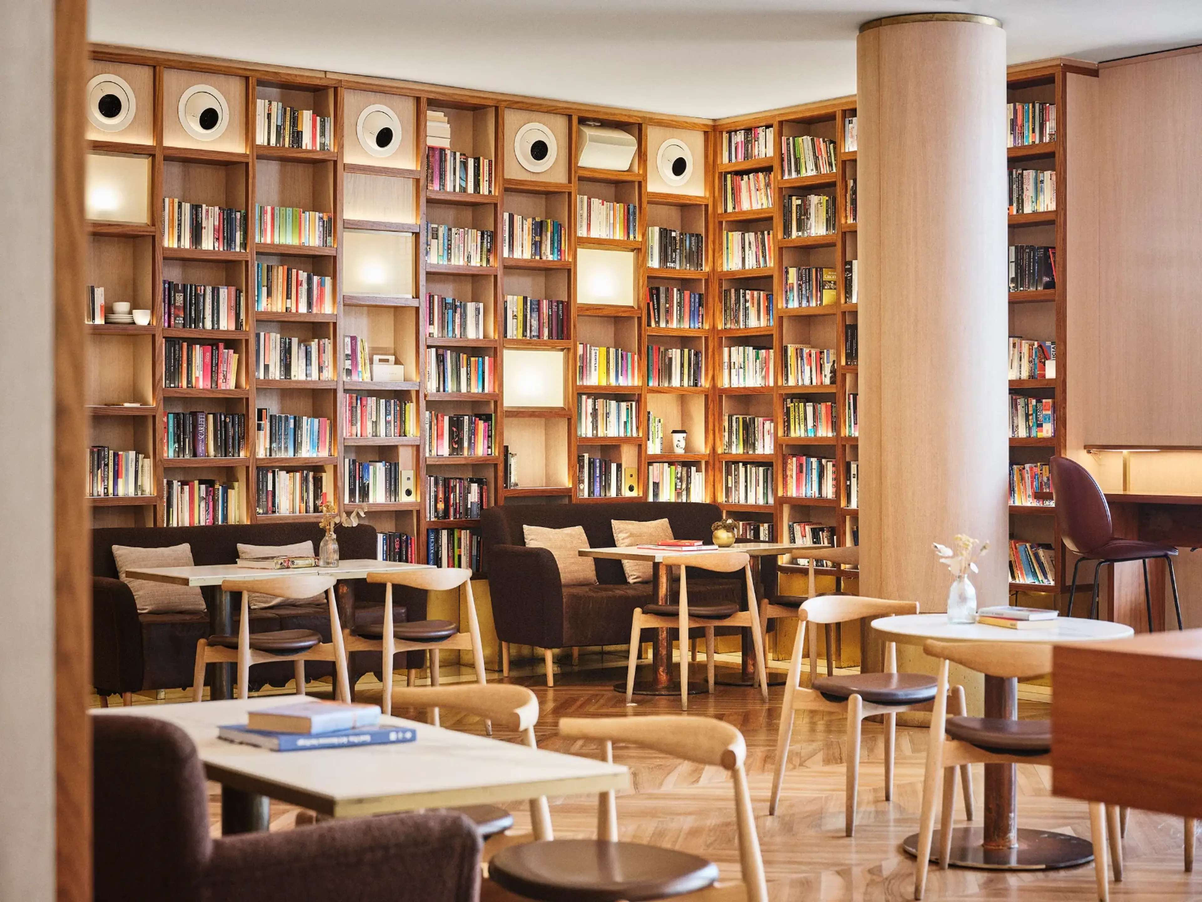 Philosofia cafe 