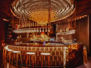 Leña | Exclusive Event Venue in Barcelona by Chef Dani García