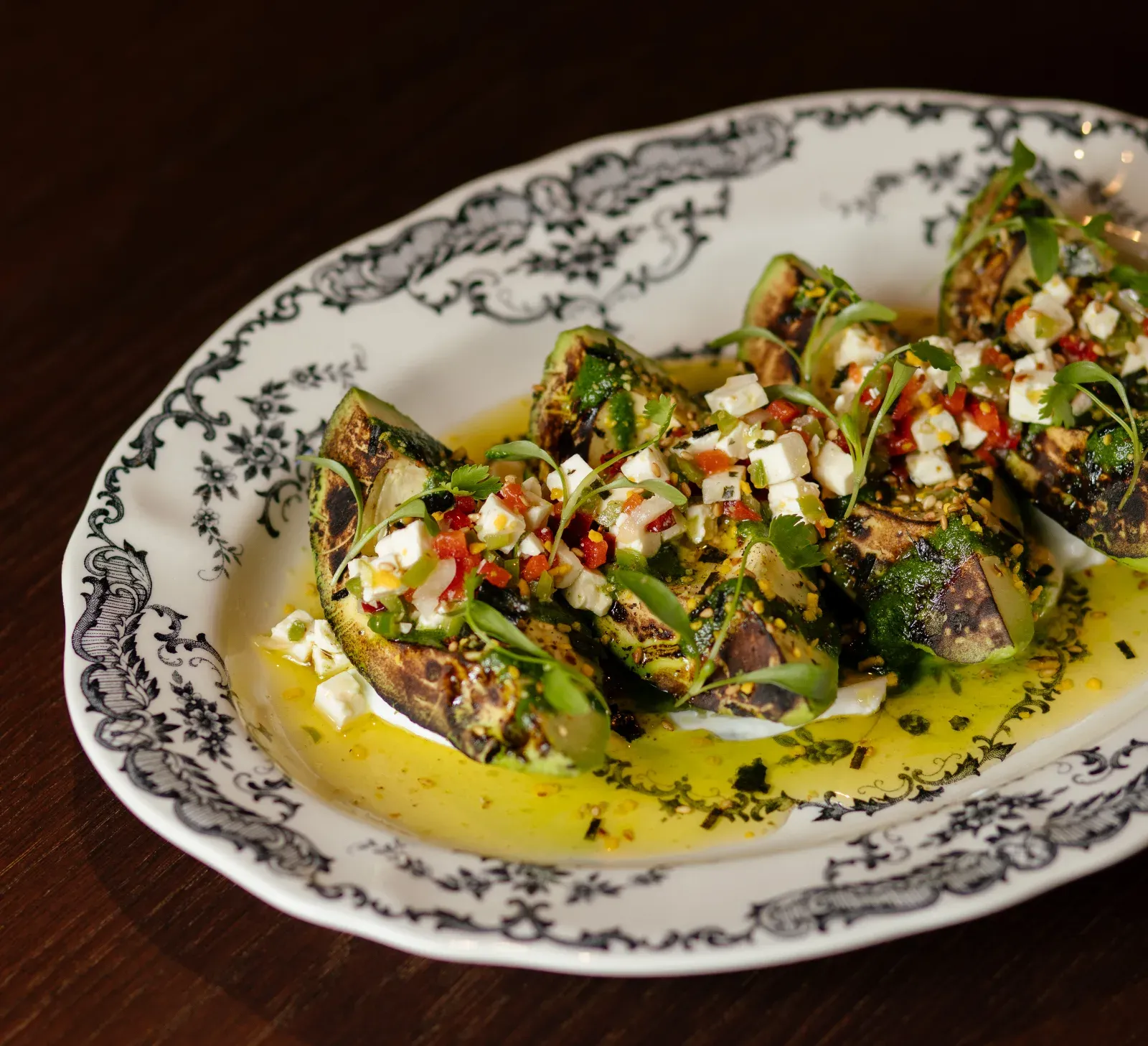 Leña | Exclusive Event Venue in Barcelona by Chef Dani García