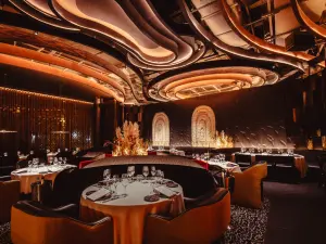 Leña | Exclusive Event Venue in Barcelona by Chef Dani García