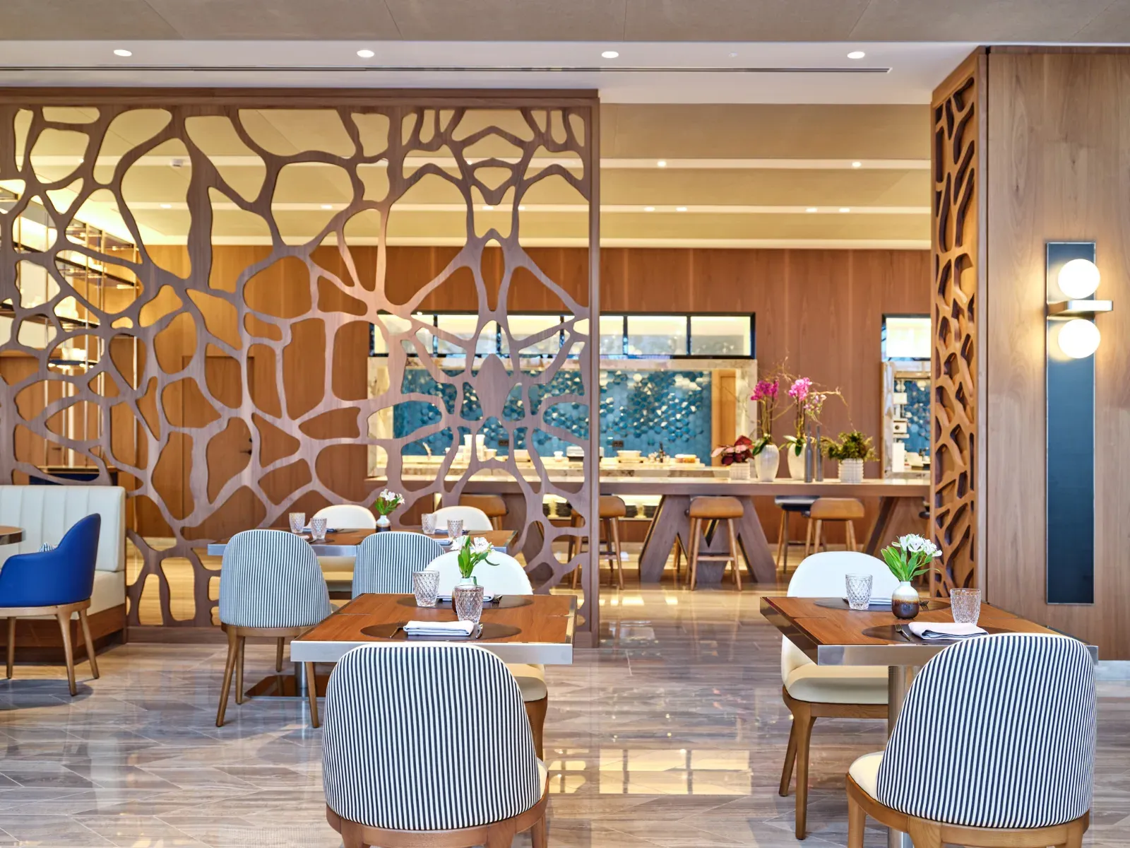 Five-Star Hotel Barcelona for Corporate Events & Private Dinners