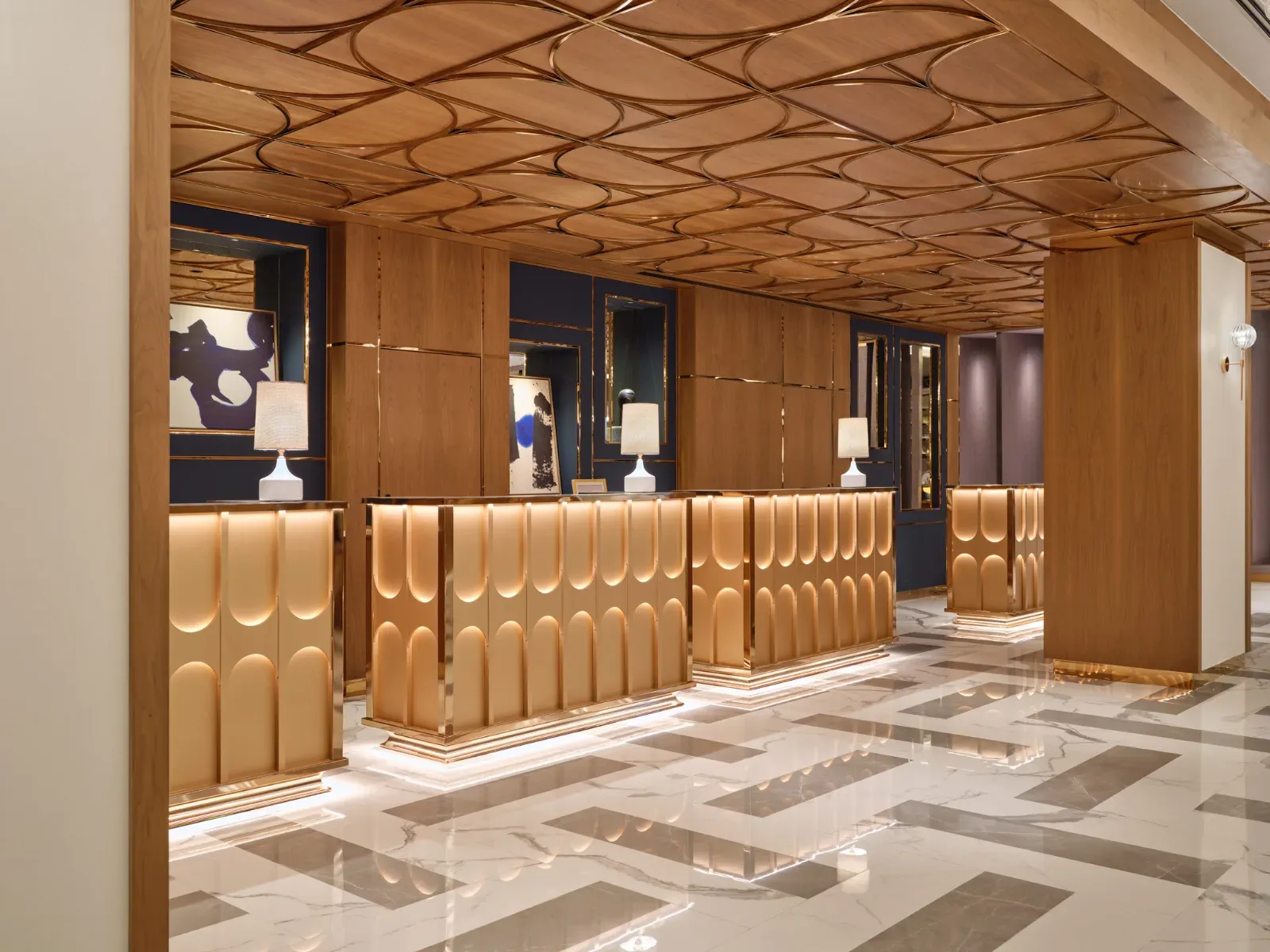 Five-Star Hotel Barcelona for Corporate Events & Private Dinners