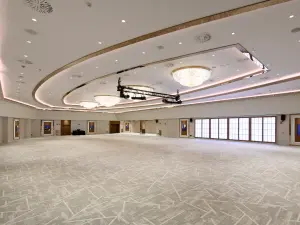 Elegant Event Space in Barcelona for Large-Scale Events