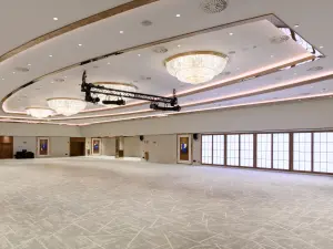 Elegant Event Space in Barcelona for Large-Scale Events