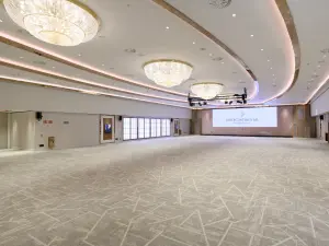 Elegant Event Space in Barcelona for Large-Scale Events