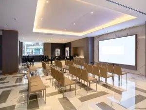 Modern Event Space in Barcelona – Seminars & Cocktails