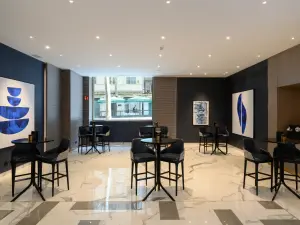 Modern Event Space in Barcelona – Seminars & Cocktails