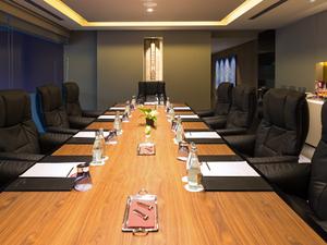 Modern Meeting Space in Barcelona | Natural Light | 40 m²