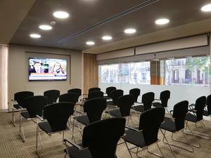 Modern Meeting Space in Barcelona - Venue ID 9292