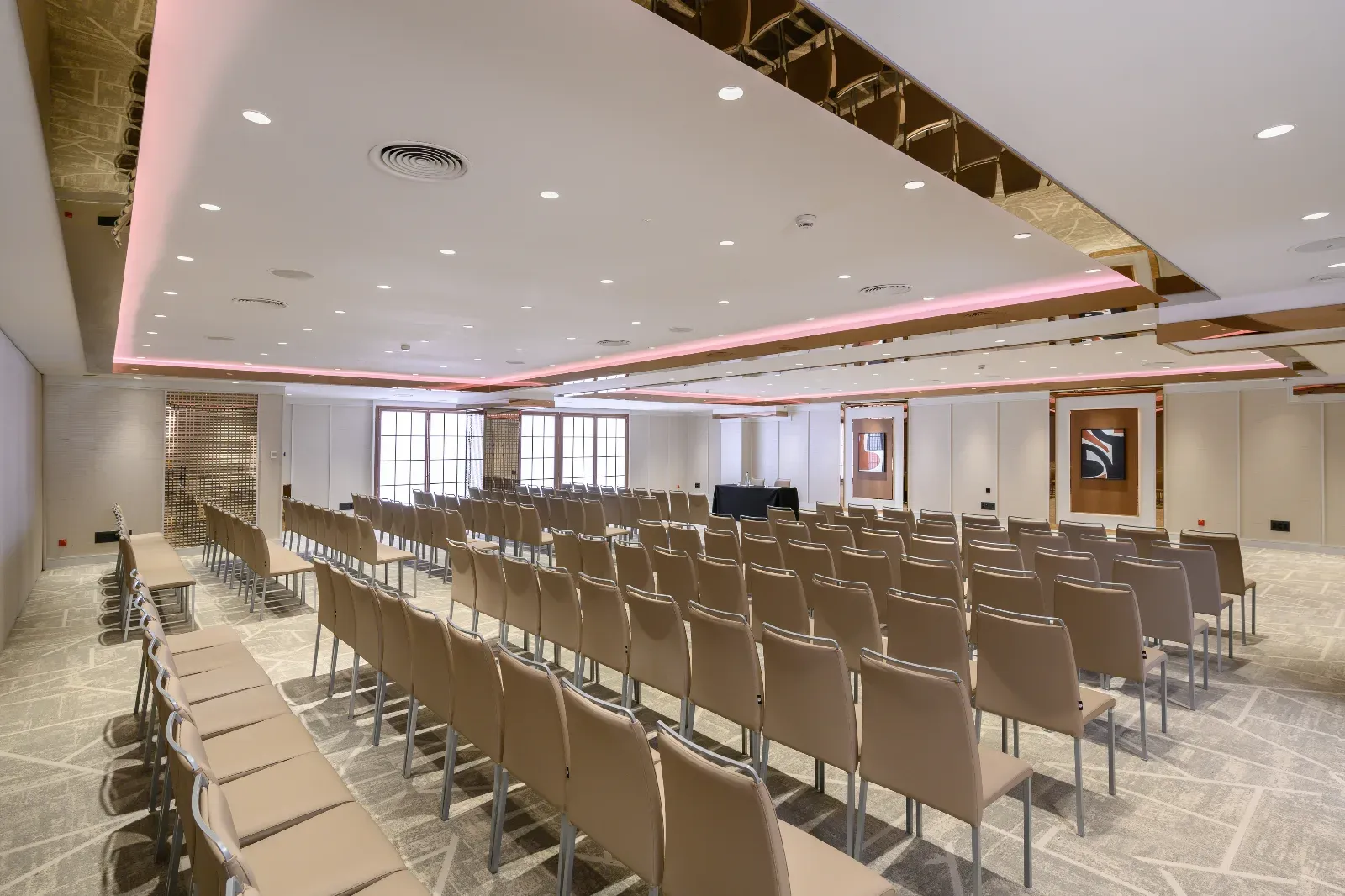 Espace événementiel polyvalent de 250 m² à Barcelone
