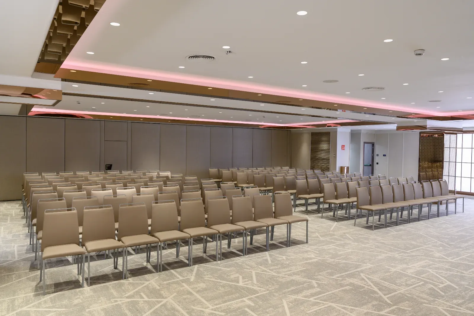Espace événementiel polyvalent de 250 m² à Barcelone