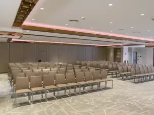 Versatile 250 m² Event Space for Corporate Events in Barcelona