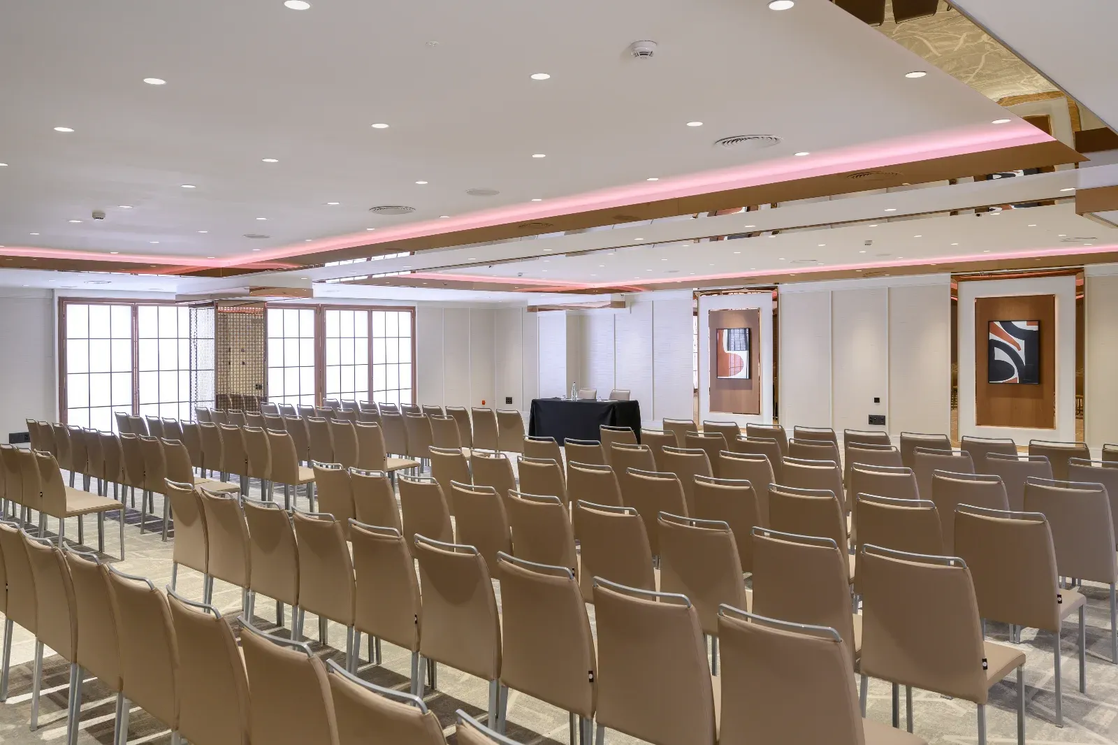 Espace événementiel polyvalent de 250 m² à Barcelone