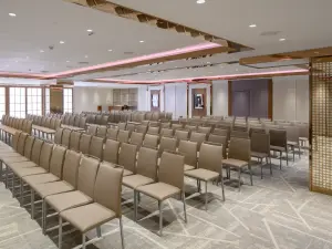 Modern Event Space in Barcelona | Venue for Seminars & Meetings