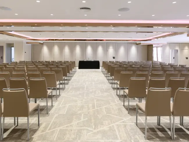 Modern Event Space in Barcelona | Venue for Seminars & Meetings