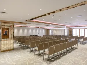 Modern Event Space in Barcelona | Venue for Seminars & Meetings