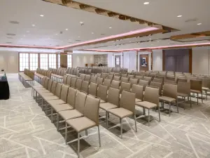 Modern Event Space in Barcelona | Venue for Seminars & Meetings